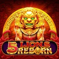 5 LIONS REBORN